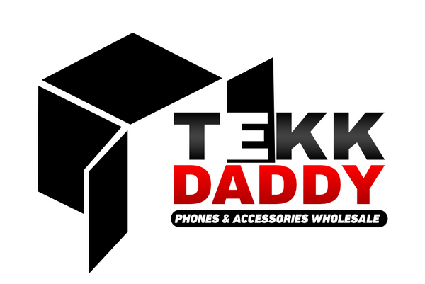 TEKK DADDY